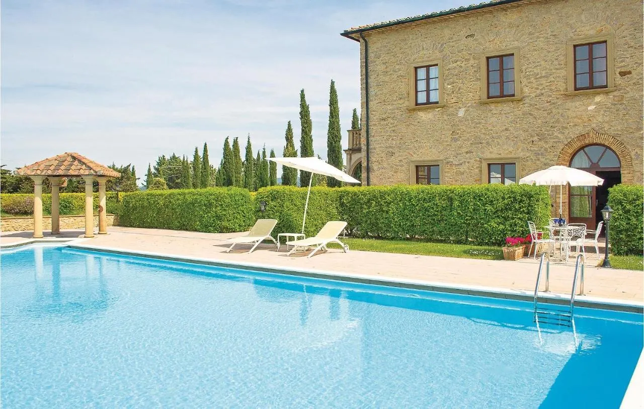 Apartment Corneto 4
