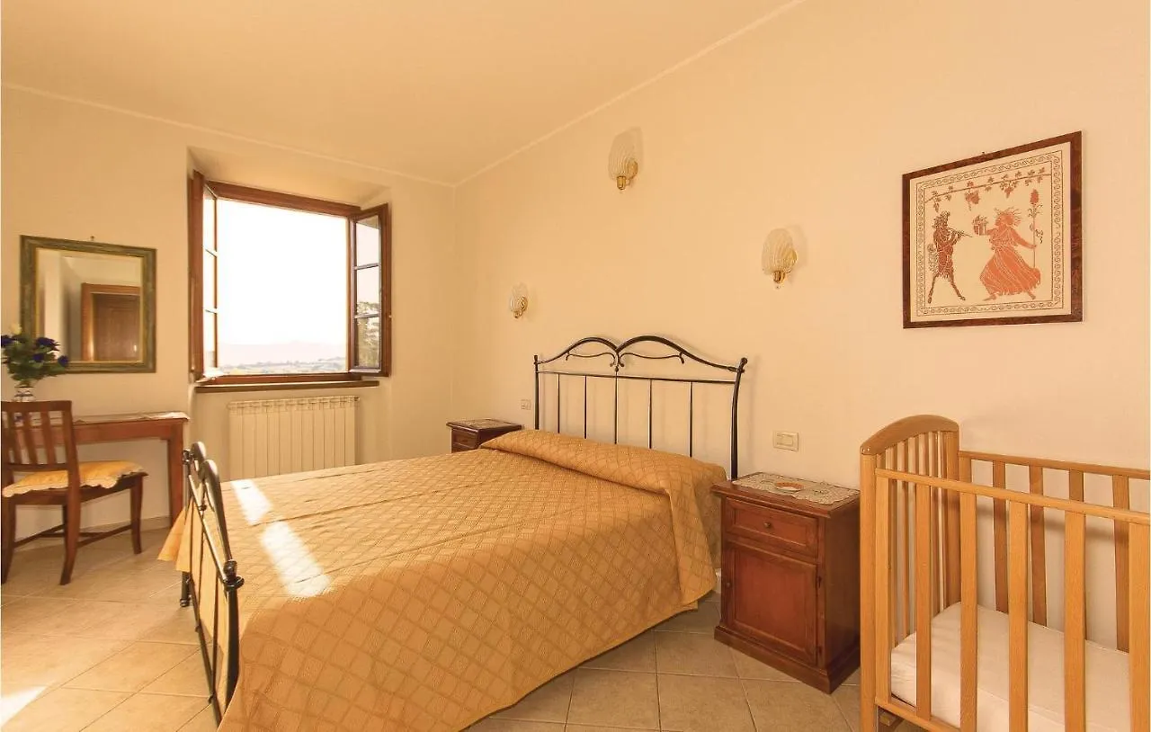 Corneto 4 0*, Pomarance Italy