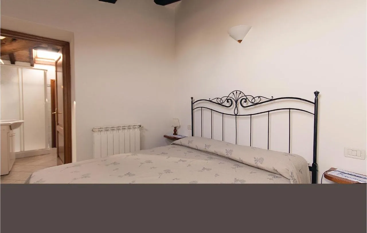 Corneto 4 Apartment Pomarance