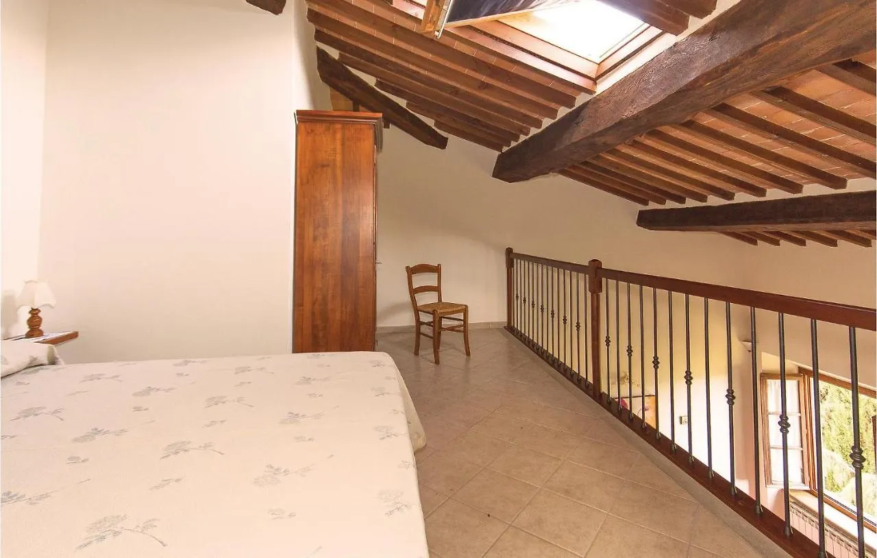 Corneto 4 Apartment Pomarance