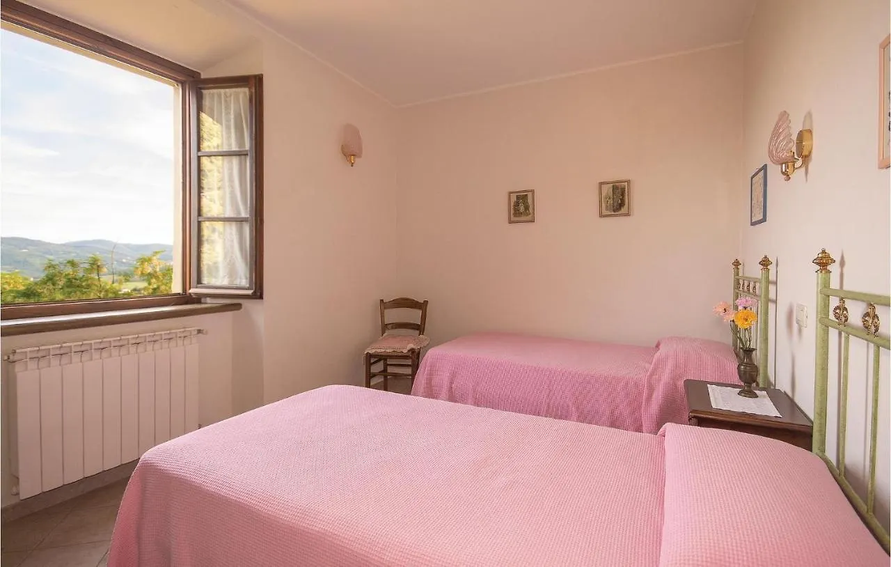 Apartment Corneto 4 Italy