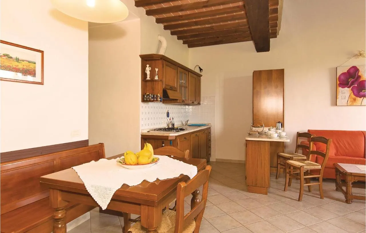 Apartment Corneto 4 Italy