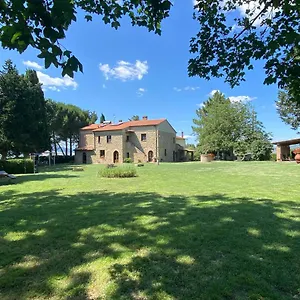 L'antica Quercia Vakantieboerderij