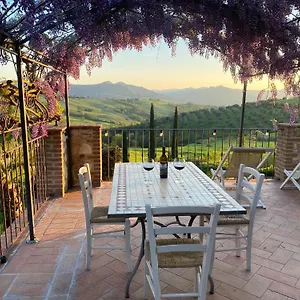 San Tommaso Vakantieboerderij