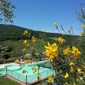 Il Monastero Hotel apartamentowy