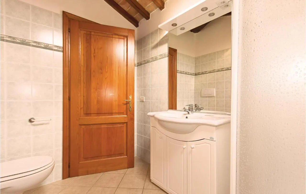Apartment Corneto 4